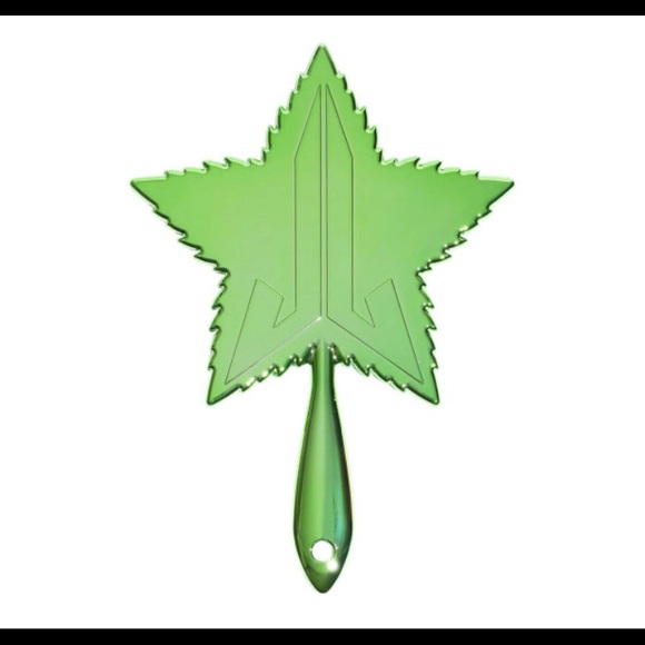 ☘️NWT☘️JEFFREE STAR Hand Mirror☘️ - Picture 8 of 12